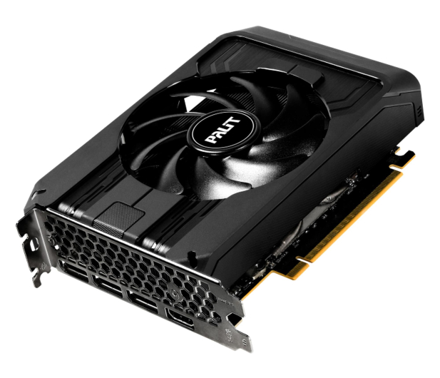 Palit GeForce RTX 5050 StormX 8GB GDDR6 DLSS5 - 1344485 - zdjęcie 2